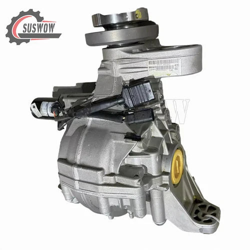 2011-2013 Rear for Jeep Grand Cherokee 5.7L 68092359AC Used OEM Rear Differential Carriers used OEM rear differential carrier