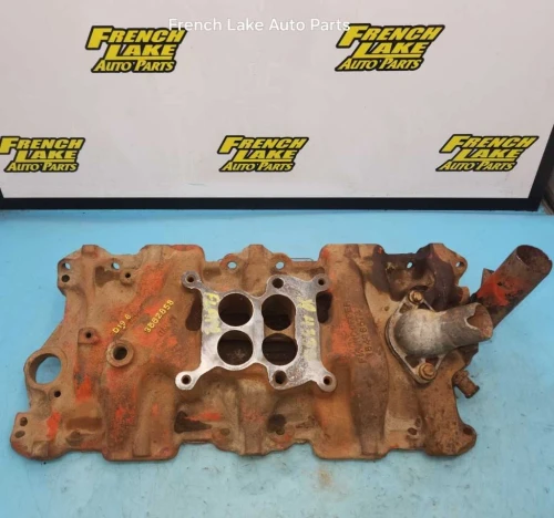 1966 Chevrolet Chevelle Used Intake Manifold