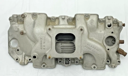 1966-1967 Chevrolet Corvette Used Intake Manifold