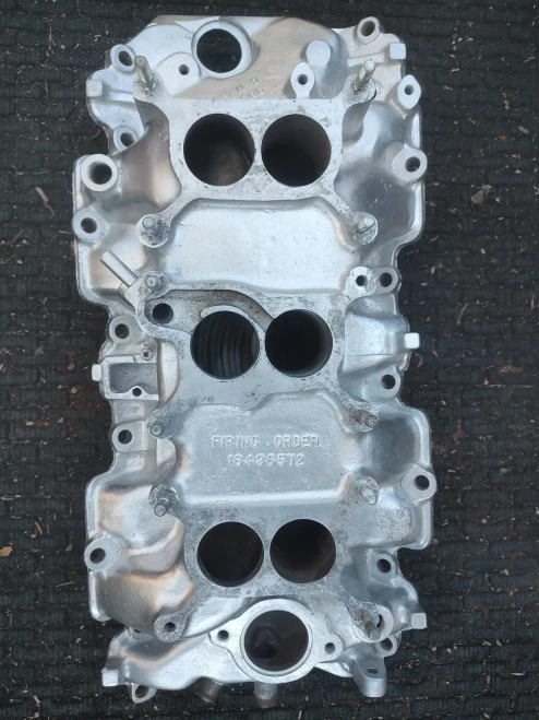 1967 Chevrolet Corvette Used Intake Manifold