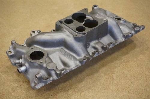 1968 Chevrolet Camaro / Chevelle Used Intake Manifold