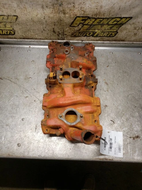 1968 Chevrolet Camaro B58 Used Intake Manifold