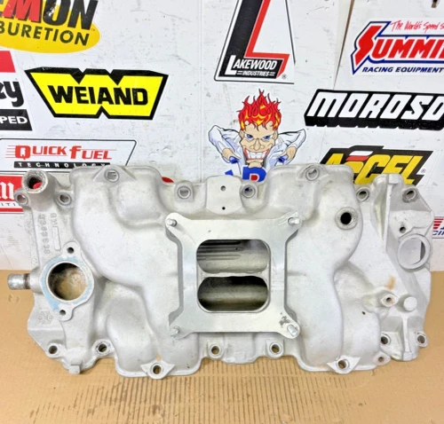 1970 Chevrolet Chevelle / Corvette LS6 Used OEM Intake Manifold