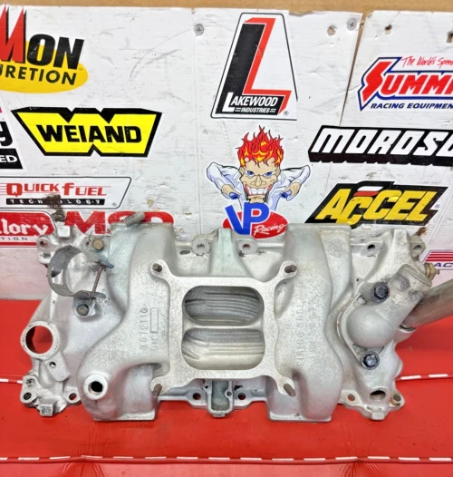 1970 Chevrolet Corvette / Camaro LT1 Used Intake Manifold