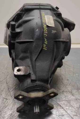 2012-2013 Mercedes CLS63 Rear Carrier Differential with 46,700 Miles Used OEM Rear Differential Carriers used OEM rear