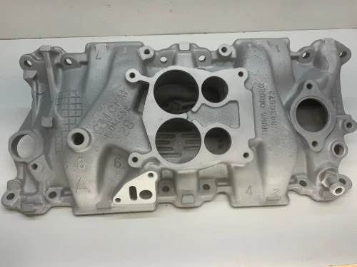 1970-1979 Chevrolet Camaro Used Intake Manifold