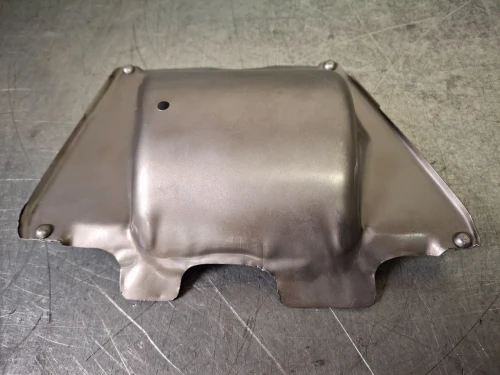 1970-1985 Chevrolet Corvette / Chevelle / Nova Used Intake Manifold