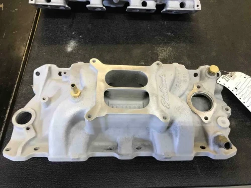 1971-1972 Chevrolet Chevelle Used Intake Manifold