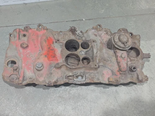 1973-1974 Chevrolet Chevelle Used Intake Manifold