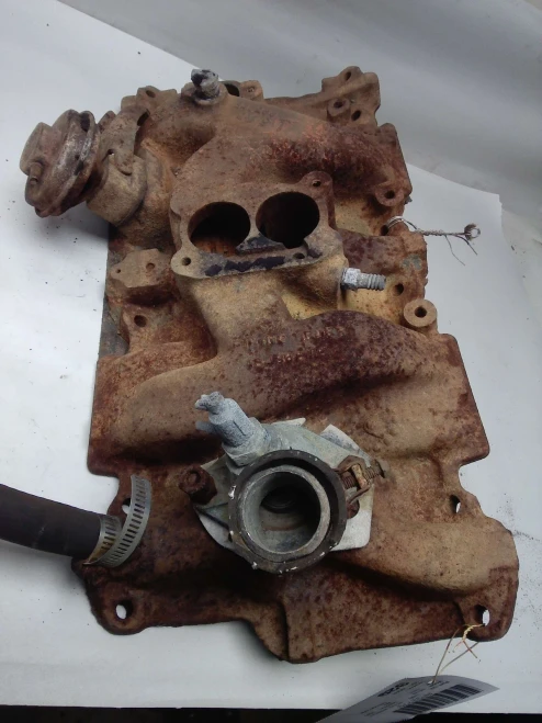 1973-1974 Chevrolet Nova Used Intake Manifold