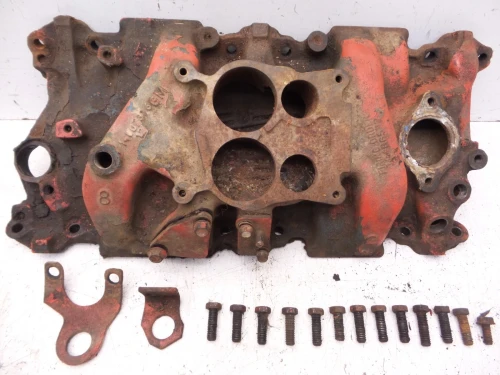 1977-1980 Chevrolet Camaro Used Intake Manifold
