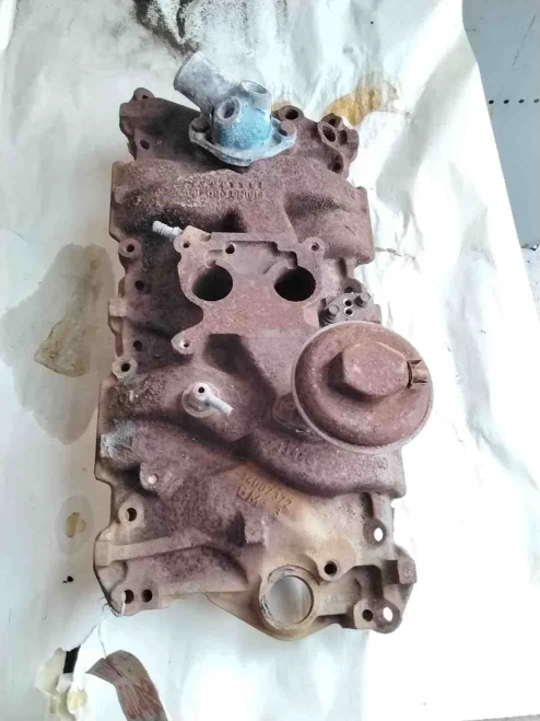 1979 Chevrolet Chevelle Used Intake Manifold