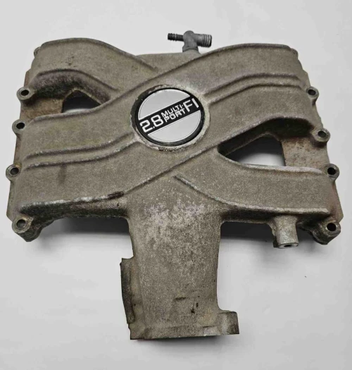 1985 Chevrolet Camaro 2.8L Upper Used Intake Manifold