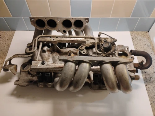 1985 Chevrolet Corvette Used OEM Intake Manifold