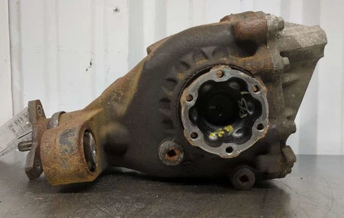 2013 Cadillac Ats 2.0L Rear Carrier Differential W/ 66,141 Miles Used OEM Rear Differential Carriers used OEM rear