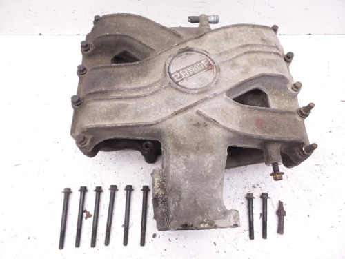 1985-1989 Chevrolet / Pontiac Camaro / Firebird 2.8L Upper V6 Used Intake Manifold 10044824