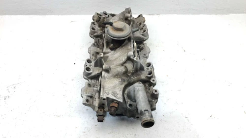 1986 Chevrolet Corvette 5.7L Lower Used OEM Intake Manifold