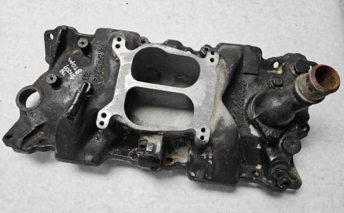 1987 Chevrolet Caprice Used Intake Manifold