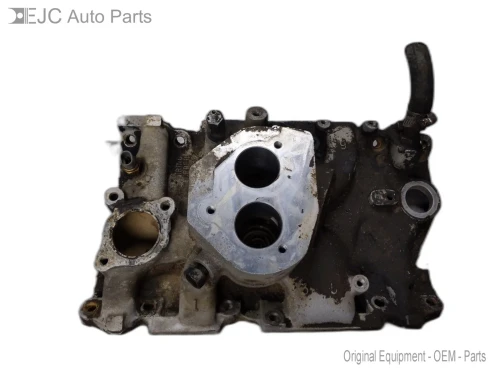 1988-1992 Chevrolet K1500 4.3L Used Intake Manifold