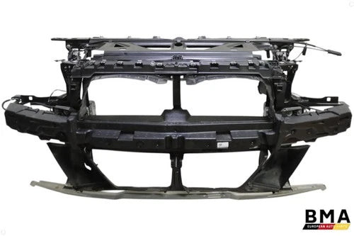 2021-2024 BMW M3 M4 G80 G82 G83 Front Radiator Support Carrier Used OEM Differentials & Carriers used OEM differential