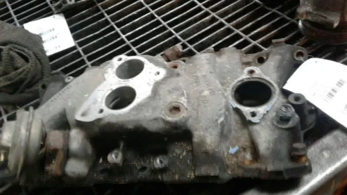 1992-1996 Chevrolet 30 Van 5.7L Used Intake Manifold