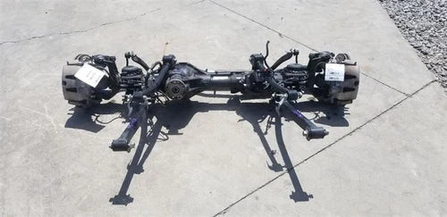 23 Jeep Wrangler 3.6L Front Carrier Differential Axle *parts Only* Used OEM Front Differential Carriers used OEM front