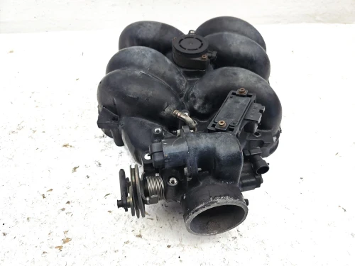 1994 Chevrolet S10 / Blazer 4.3L Upper Used OEM Intake Manifold