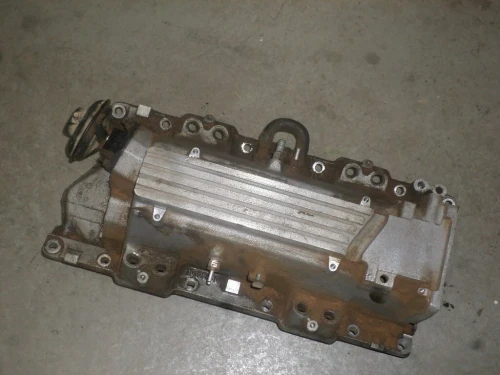 1994, 1996 Chevrolet / Pontiac Corvette / Camaro / Trans Am LT1 Used OEM Intake Manifold 10108630