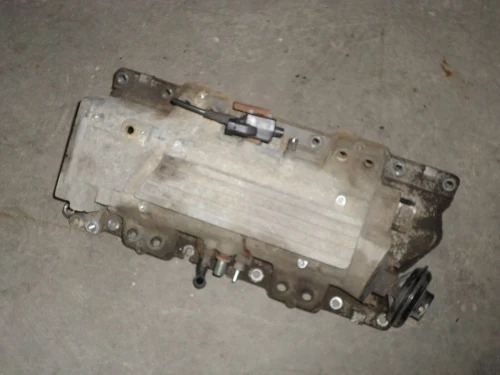 1994, 1997 Chevrolet / Pontiac Camaro / Trans Am / Firebird LT1 Used OEM Intake Manifold 12552138