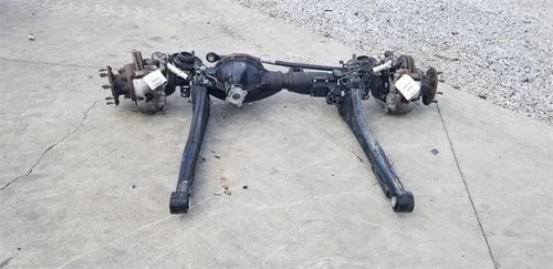 20 Dodge RAM 3500 Front Axle Carrier Differential 4WD Used OEM Front Differential Carriers used OEM front differential