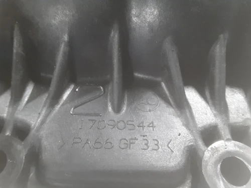 1996 Chevrolet Astro 4.3L Upper Used Intake Manifold