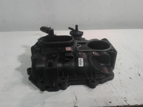 1996 Chevrolet S10 4.3L Upper Used Intake Manifold