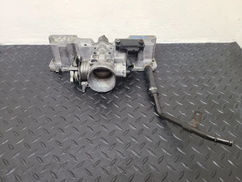 1996-1997 Chevrolet S10 2.2L Upper Used OEM Intake Manifold 17095194