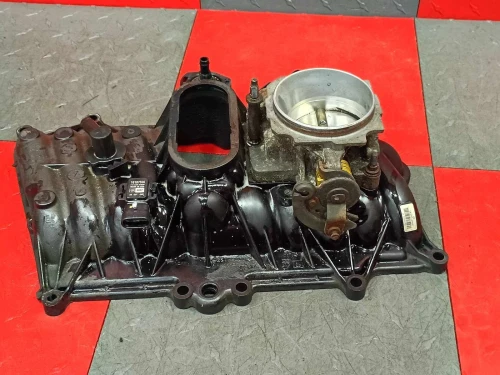 1996-1999 Chevrolet K1500 5.0L Upper Used Intake Manifold