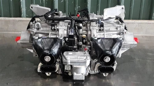2017 Acura Nsx Front Carrier Differential Used OEM Front Differential Carriers used OEM front differential carrier assembly