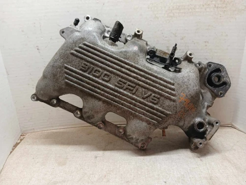 1996-1999 Chevrolet Lumina 3.1L Upper Used Intake Manifold 10137069