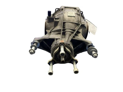 2021-2025 Mercedes S580 AWD 4.0L Rear Differential Axle Carrier * * Used OEM Rear Differential Carriers used OEM rear