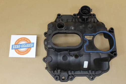 1996-2005 Chevrolet S10 / Blazer 4.3L Upper Used OEM Intake Manifold 17090544