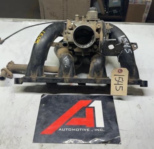 1997-1998 Chevrolet / Pontiac / Buick Malibu / Cavalier / Sunfire / Skylark 2.4L Used Intake Manifold