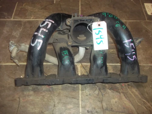 1997-1998 Chevrolet / Pontiac Malibu / Cavalier / Grand Am / Sunfire 2.4L Used OEM Intake Manifold