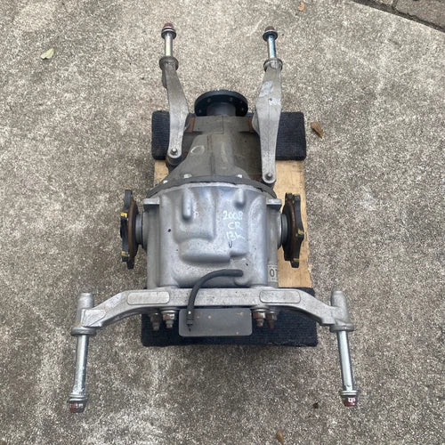2008 Honda S2000 Cr Differential Carrier Great Condition Used OEM Differentials & Carriers used OEM differential carrier
