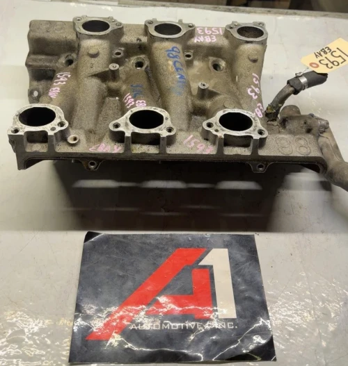 1998-1999 Chevrolet / Pontiac Monte Carlo / Grand Prix / Malibu 3.1L Lower Used Intake Manifold