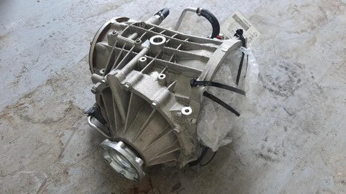 2005-2012 Aston Martin DB9 Rear Carrier , 6.0L AT W Used OEM Rear Differential Carriers used OEM rear differential carrier