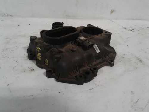1999 Chevrolet S10 4.3L Upper Used Intake Manifold