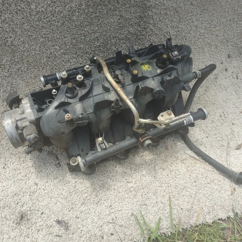 1999-2006 Chevrolet Silverado / Tahoe / Suburban 4.8L / 5.3L / 6.0L Used Intake Manifold