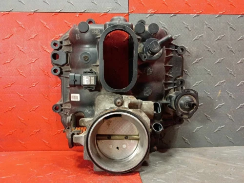 1999-2007 Chevrolet Silverado 4.3L Used Intake Manifold