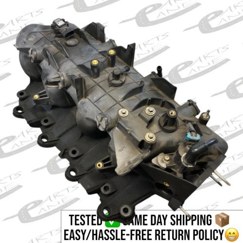 2000 Chevrolet Suburban Used OEM Intake Manifold