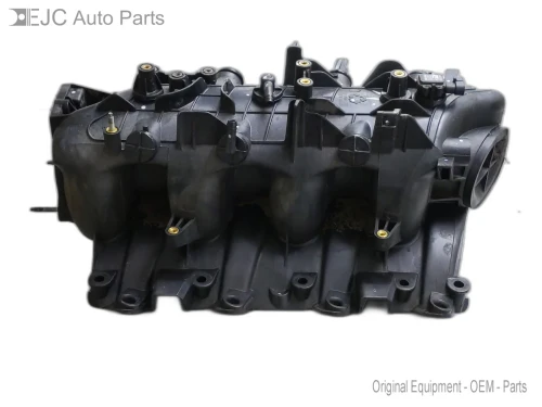 2001-2002 Chevrolet Silverado 4.8L Used Intake Manifold 25350348
