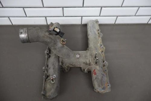 2002 Chevrolet Silverado Used OEM Intake Manifold