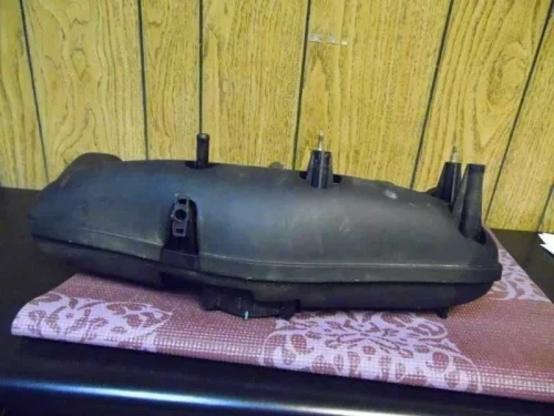 2002-2007 Chevrolet / GMC / Isuzu Trailblazer / Envoy / Ascender 4.2L Used Intake Manifold